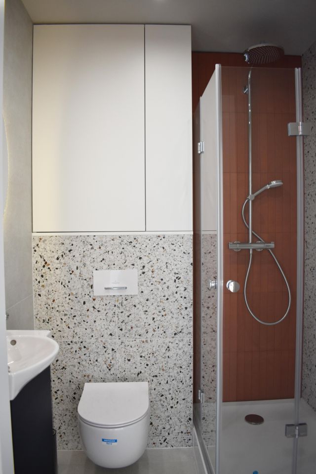 Mieszkanie 2-pokojowe Rydułtowy, ul. Krzyżkowicka. Zdjęcie 9