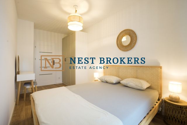 Mieszkanie 2-pokojowe Kraków Płaszów, ul. Bagrowa. Zdjęcie 8