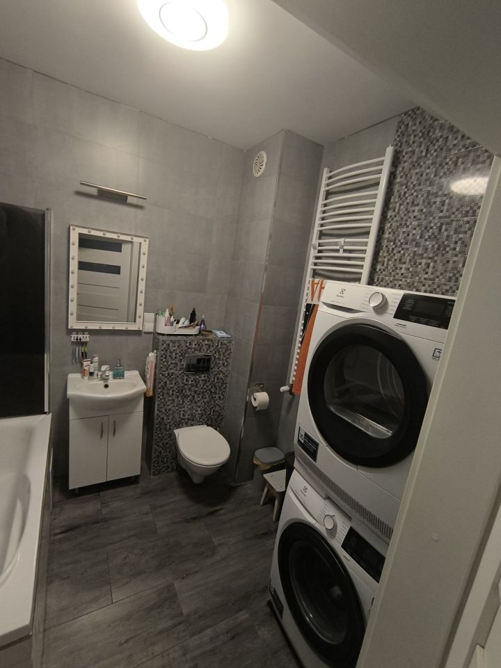 Mieszkanie 3-pokojowe Działdowo, ul. Wł. Raginisa. Zdjęcie 3