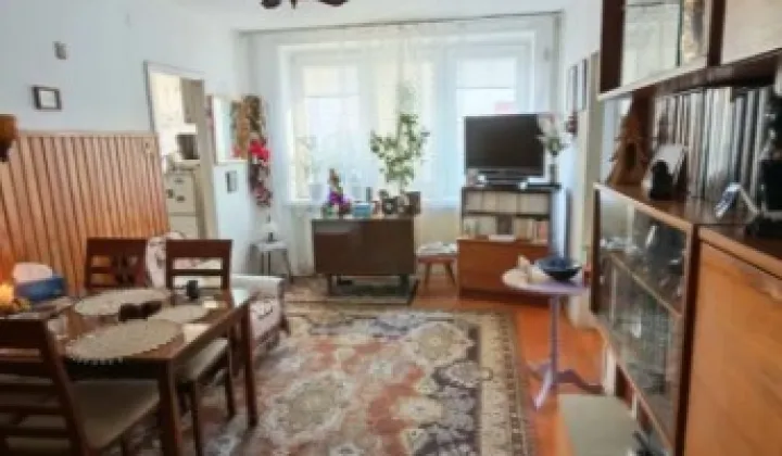 Mieszkanie 3-pokojowe Warszawa Bielany, ul. Antoniego Magiera