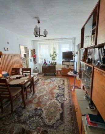 Mieszkanie 3-pokojowe Warszawa Bielany, ul. Antoniego Magiera. Zdjęcie 1