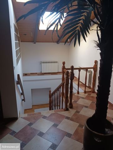 dom wolnostojący, 5 pokoi Częstochowa Grabówka, ul. Ukryta. Zdjęcie 13