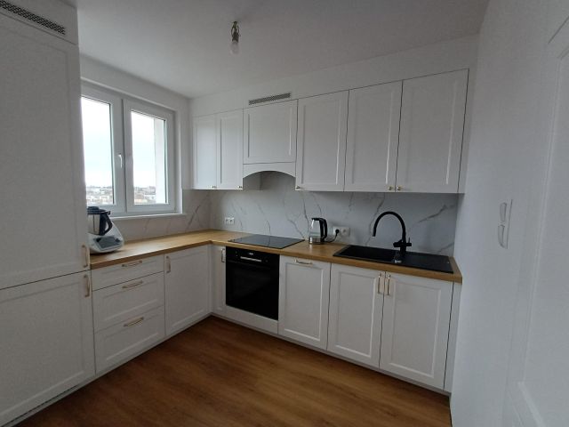 Mieszkanie 4-pokojowe Koło, ul. Włocławska. Zdjęcie 1