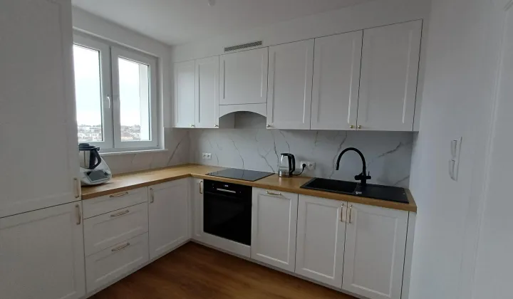 Mieszkanie 4-pokojowe Koło, ul. Włocławska