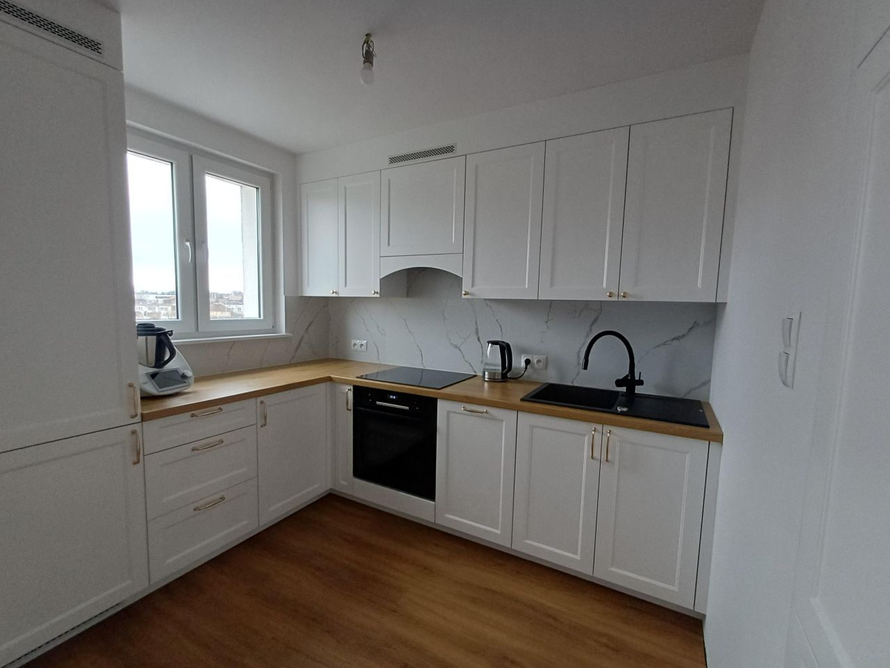 Mieszkanie 4-pokojowe Koło, ul. Włocławska. Zdjęcie 1