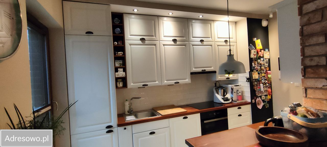 Mieszkanie 3-pokojowe Kraków Podgórze, ul. Tadeusza Szafrana. Zdjęcie 16