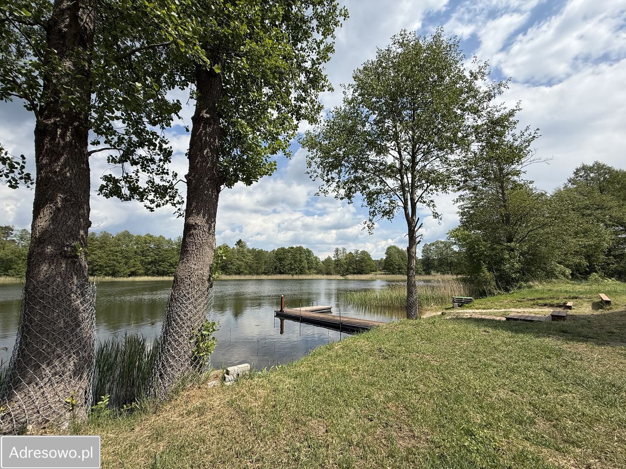 dom wolnostojący, 5 pokoi Okna Czarne. Zdjęcie 3