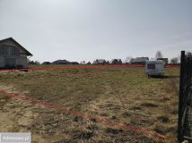 Działka budowlana Przyjaźń, ul. Skowronkowa. Zdjęcie 4