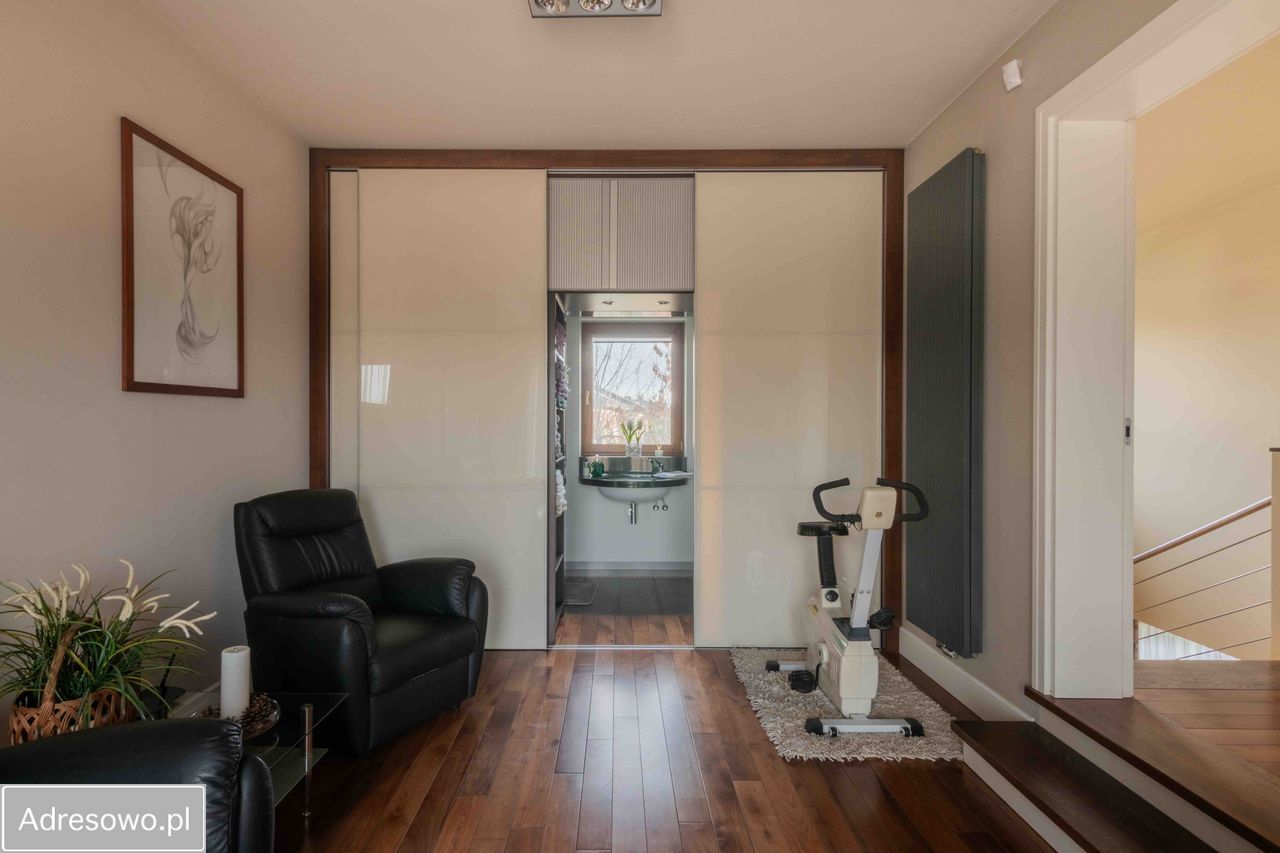 bliźniak, 4 pokoje Kiełpin Poduchowny, ul. Ogrodowa. Zdjęcie 6