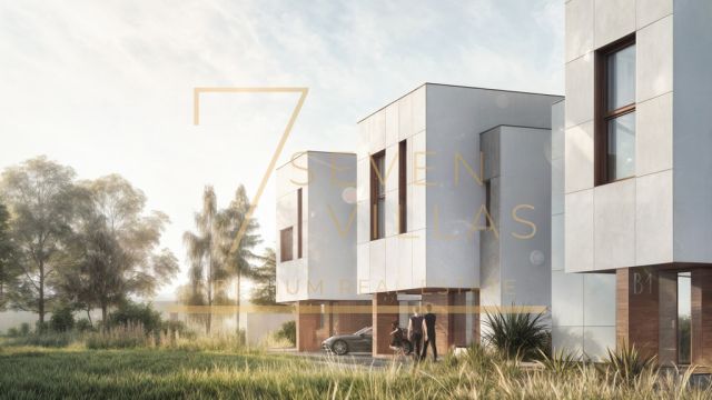 bliźniak, 4 pokoje Opacz-Kolonia. Zdjęcie 2