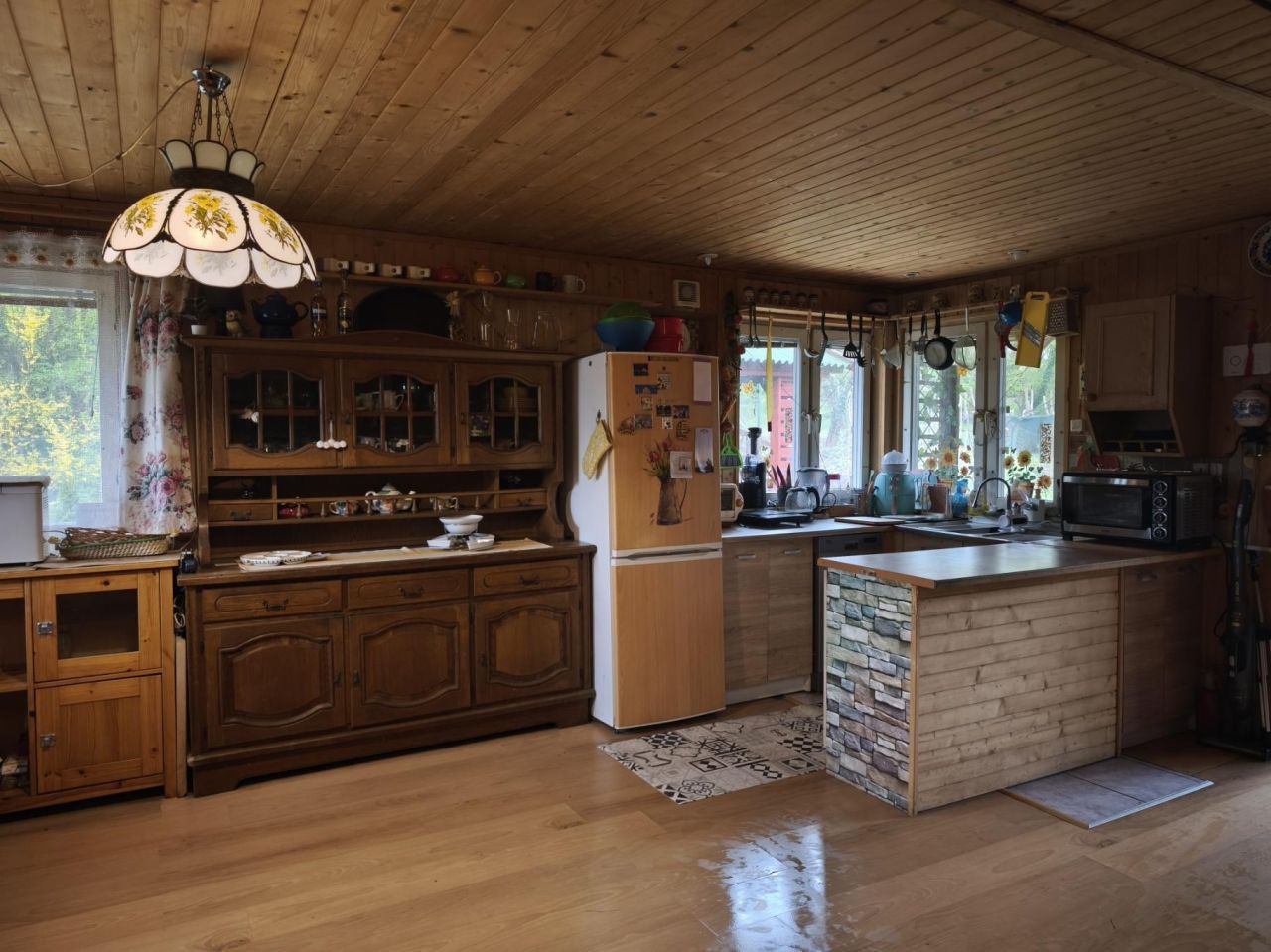 Działka rod Tenczynek, ul. Owocowa. Zdjęcie 13