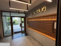 Mieszkanie 2-pokojowe Warszawa Śródmieście, ul. Chmielna. Zdjęcie 3