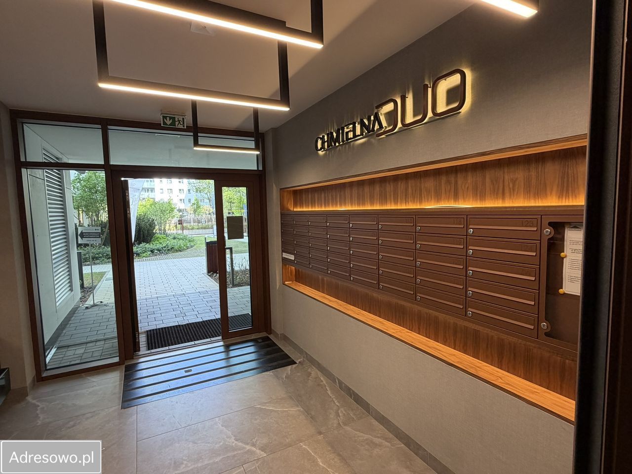 Mieszkanie 2-pokojowe Warszawa Śródmieście, ul. Chmielna. Zdjęcie 4