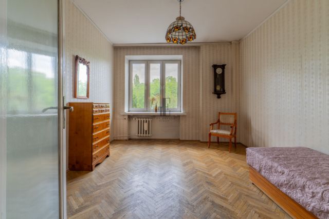 Mieszkanie 3-pokojowe Warszawa Mokotów, ul. Puławska. Zdjęcie 7