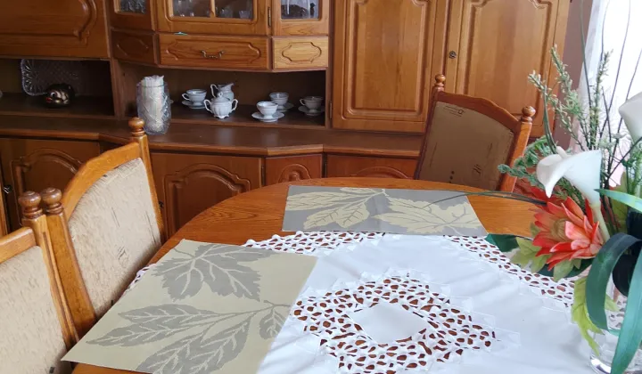 Mieszkanie 3-pokojowe Małaszewicze, ul. Kolejarzy