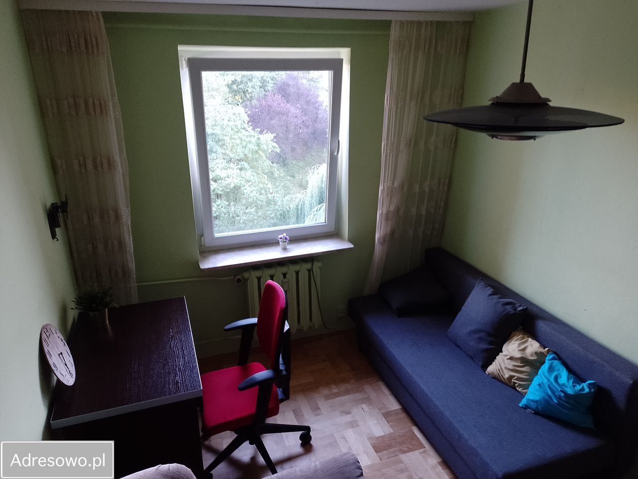 Mieszkanie 4-pokojowe Lublin Sławinek, ul. Spadowa. Zdjęcie 6