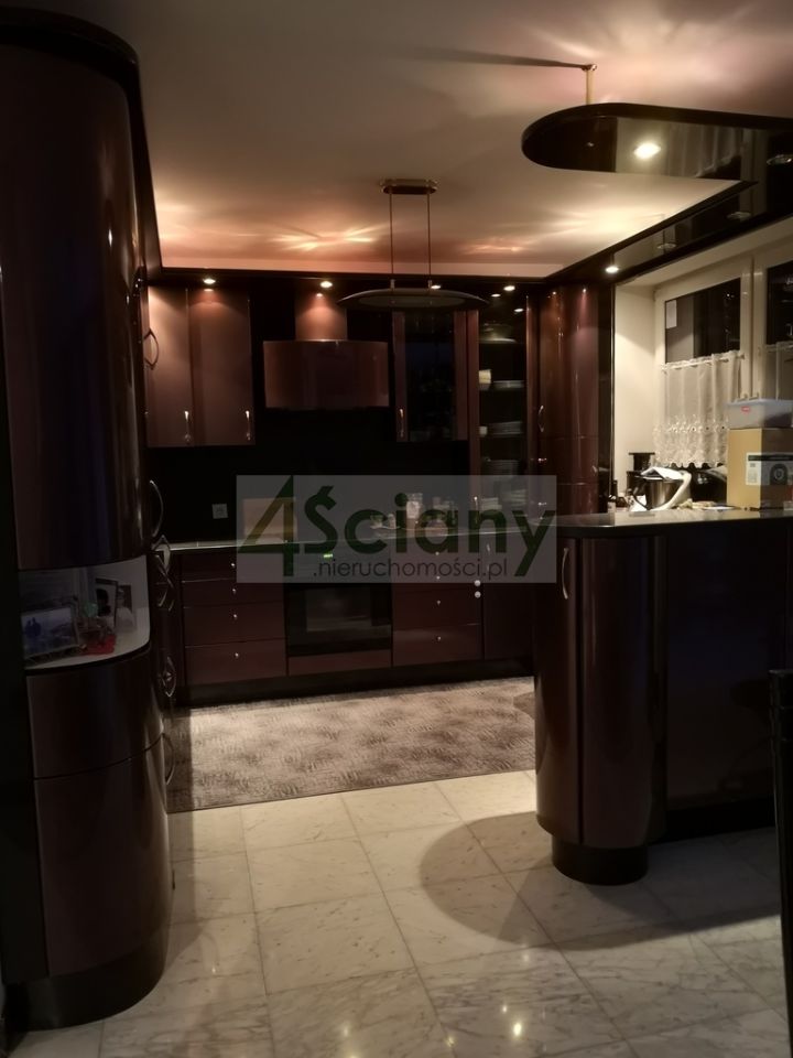Mieszkanie 5-pokojowe Warszawa Wola, ul. Agawy. Zdjęcie 18