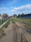 Działka budowlana Guty-Bujno. Zdjęcie 1