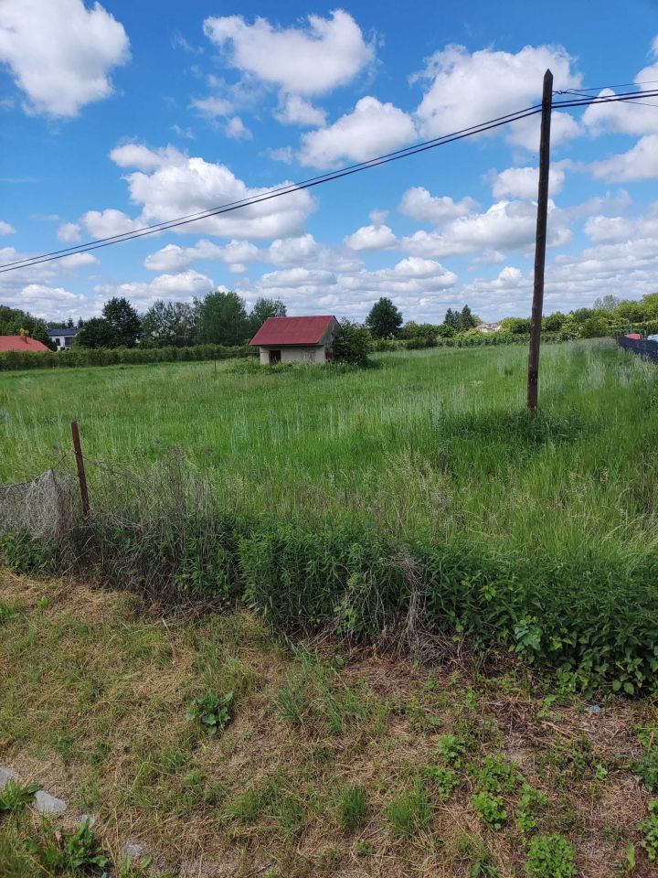 Działka budowlana Koprzywnica, ul. Krakowska. Zdjęcie 4