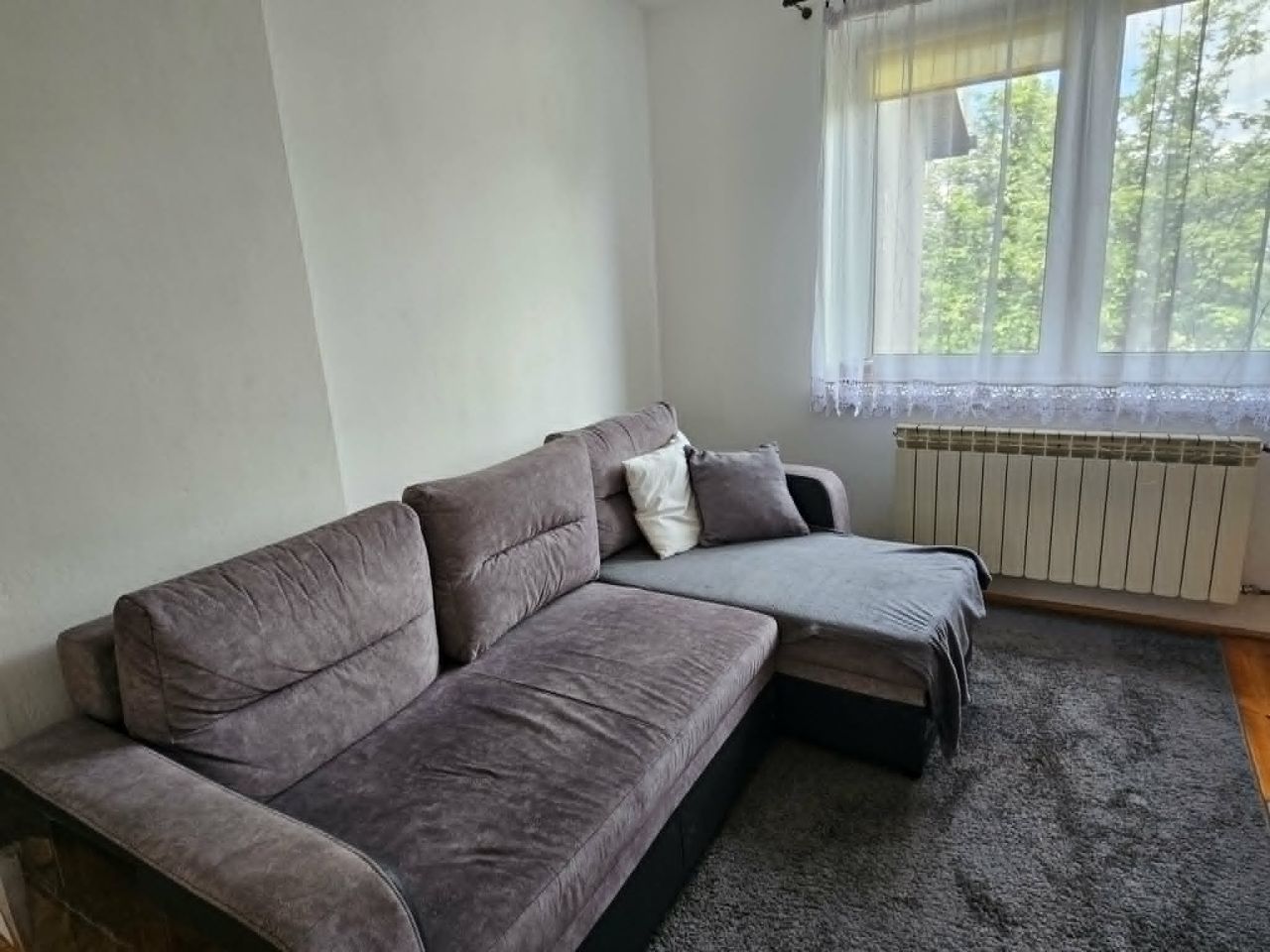 dom wolnostojący, 4 pokoje Skrobów-Kolonia. Zdjęcie 5