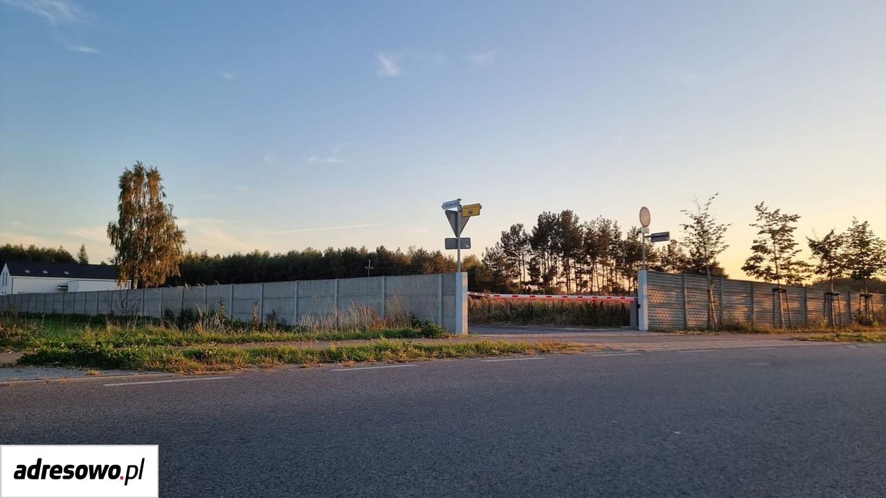 Działka budowlana Młynisko. Zdjęcie 8