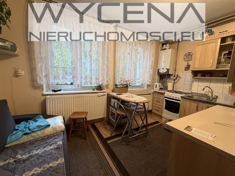 Mieszkanie 1-pokojowe Gdynia Mały Kack, ul. Sandomierska. Zdjęcie 5