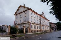 kamienica Przemyśl, ul. Adama Mickiewicza. Zdjęcie 1