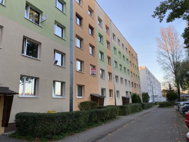 Mieszkanie 3-pokojowe Katowice Ligota, ul. Zielonogórska. Zdjęcie 1