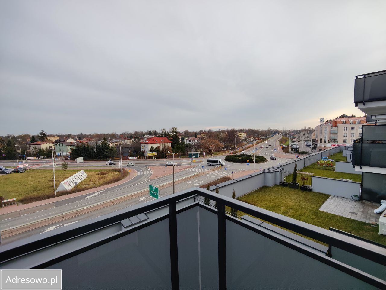 Mieszkanie 3-pokojowe Piastów, ul. T. Kościuszki. Zdjęcie 13