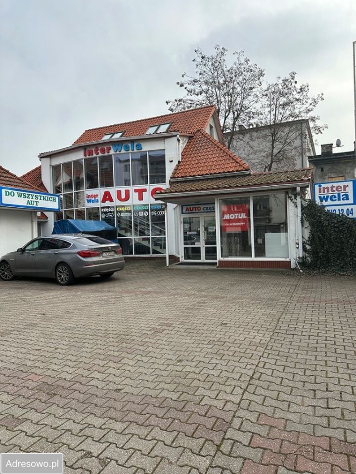 Lokal Włocławek. Zdjęcie 2