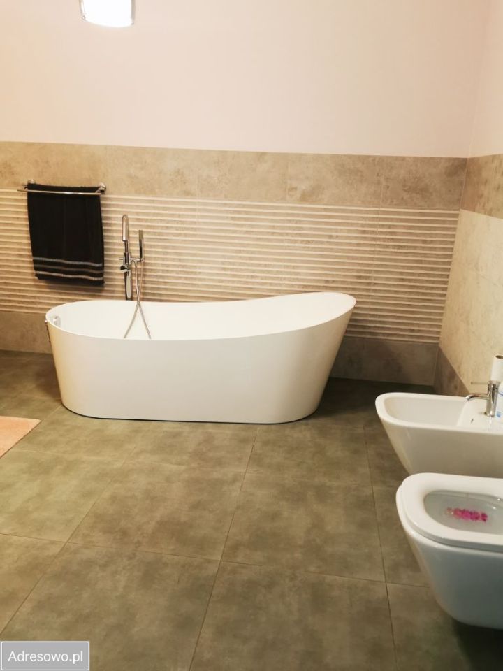 dom wolnostojący, 4 pokoje Kutno. Zdjęcie 7