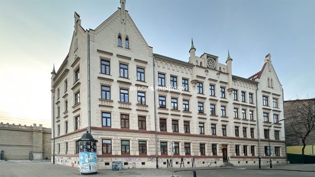 Mieszkanie 2-pokojowe Kraków Grzegórzki, ul. gen. Józefa Dwernickiego. Zdjęcie 25