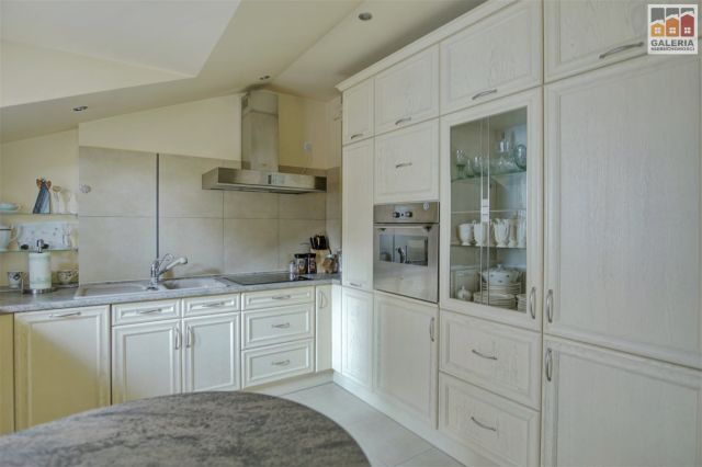 Mieszkanie 4-pokojowe Rzeszów, ul. Stanisława Staszica. Zdjęcie 4