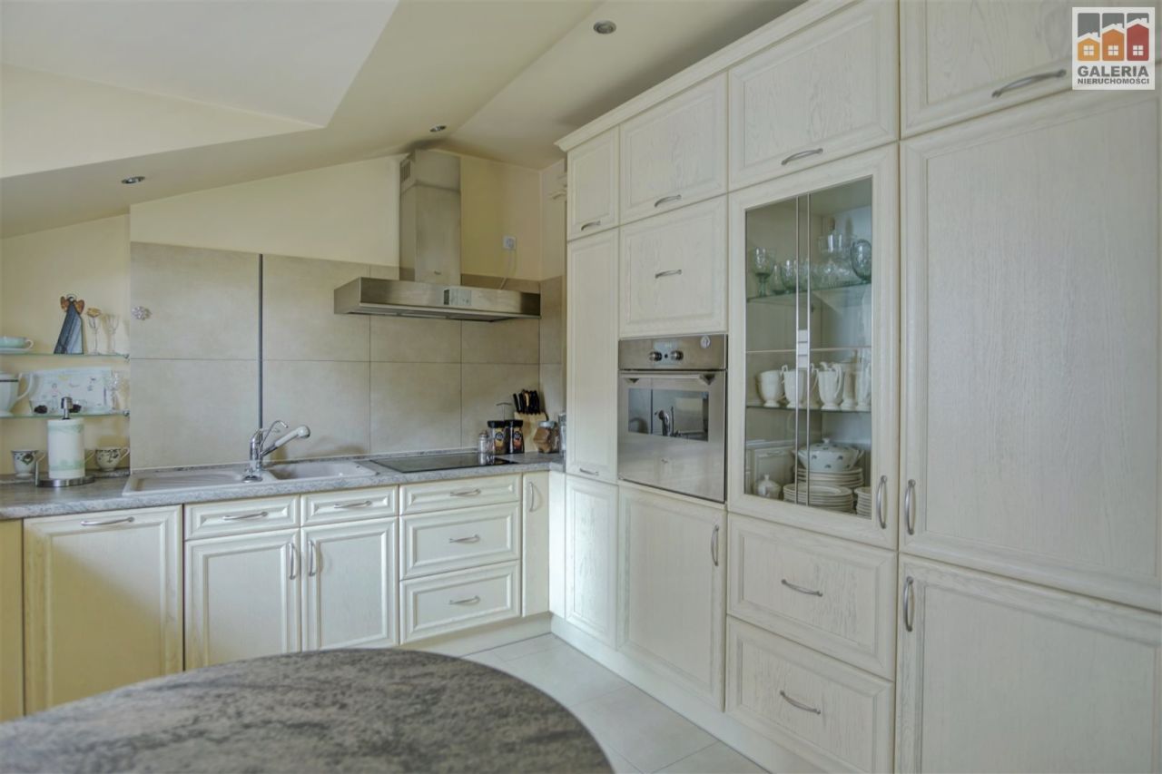 Mieszkanie 4-pokojowe Rzeszów, ul. Stanisława Staszica. Zdjęcie 4