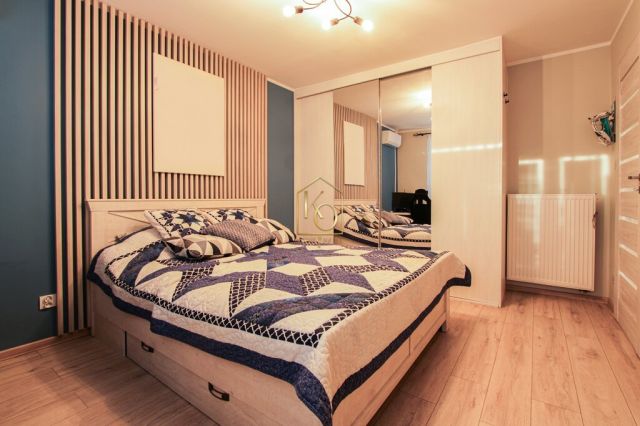 Mieszkanie 2-pokojowe Wrocław Księże Małe, ul. Opolska. Zdjęcie 7