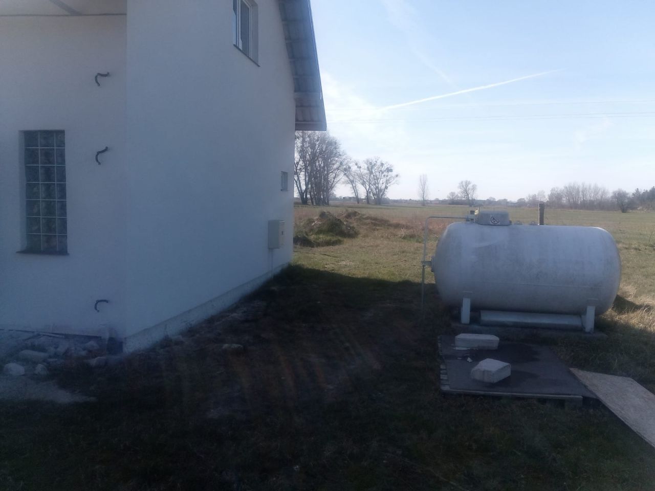 dom wolnostojący, 5 pokoi Borzysławiec. Zdjęcie 3