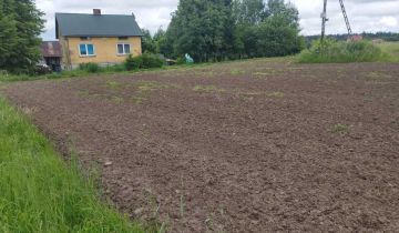 Działka budowlana Rzeszów