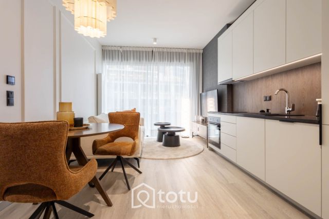 Mieszkanie 2-pokojowe Warszawa Wola, ul. Prosta. Zdjęcie 8