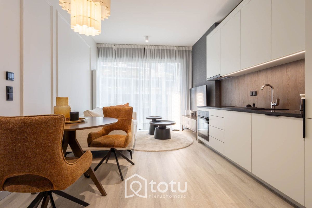 Mieszkanie 2-pokojowe Warszawa Wola, ul. Prosta. Zdjęcie 8