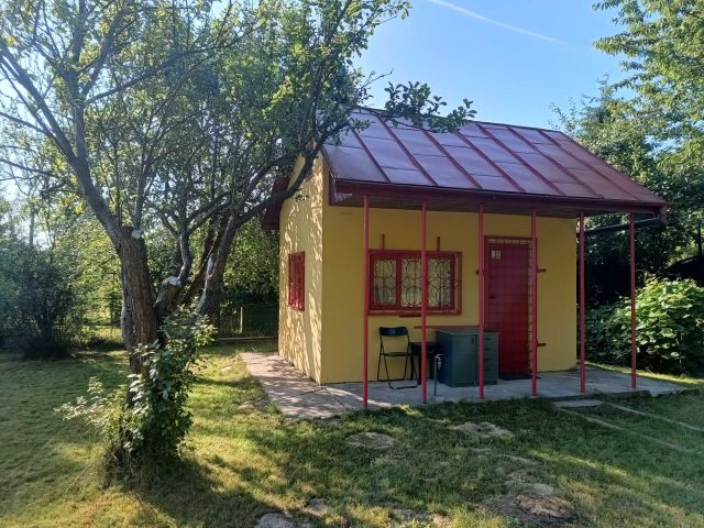 Działka rod Lublin. Zdjęcie 1