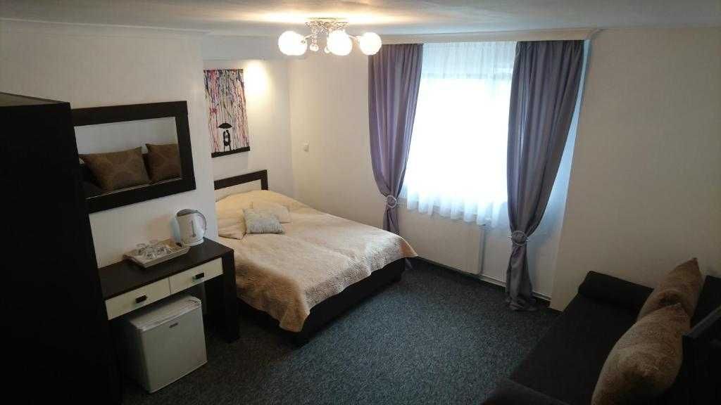 Hotel/pensjonat Mielno Unieście, ul. Bolesława Prusa. Zdjęcie 8