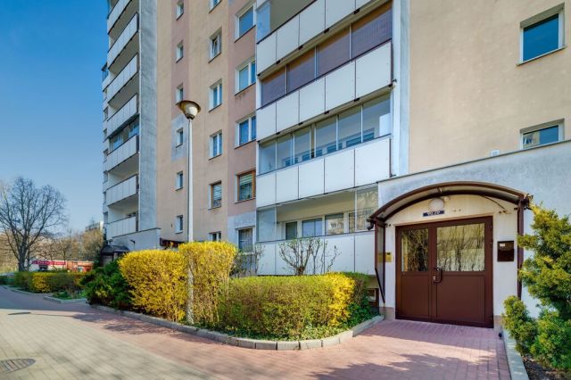 Mieszkanie 2-pokojowe Piastów, ul. Piotra Wysockiego. Zdjęcie 20