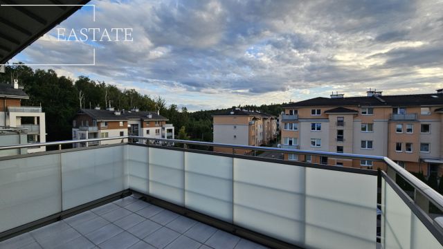 Mieszkanie 2-pokojowe Gdynia Mały Kack, ul. Leśna. Zdjęcie 8