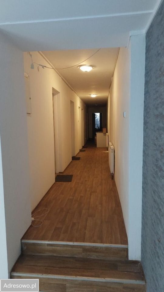 Hala/magazyn Biskupiec. Zdjęcie 6