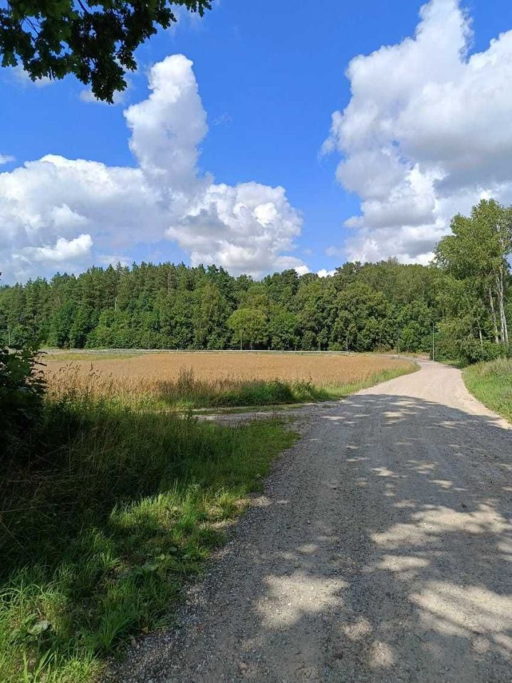 Działka budowlana Medyny