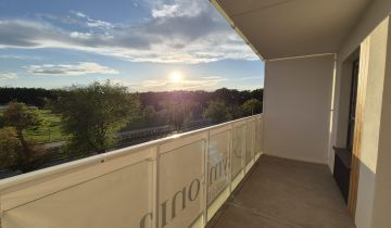 Mieszkanie 2-pokojowe Poznań Grunwald, ul. Ptasia