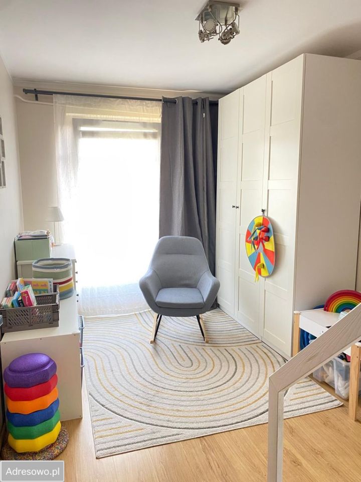 Mieszkanie 4-pokojowe Mysłowice Ćmok, ul. Stokrotek. Zdjęcie 2