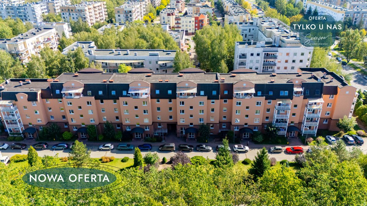 Mieszkanie 2-pokojowe Łódź Janów, ul. Maćka z Bogdańca. Zdjęcie 16