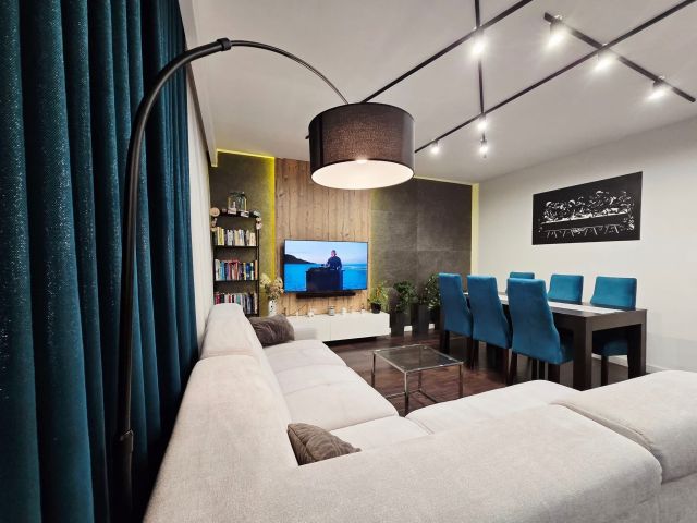 Mieszkanie 3-pokojowe Siedlce, ul. Rakowiecka. Zdjęcie 1