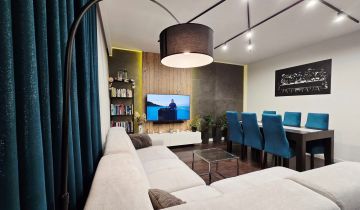 Mieszkanie 3-pokojowe Siedlce, ul. Rakowiecka